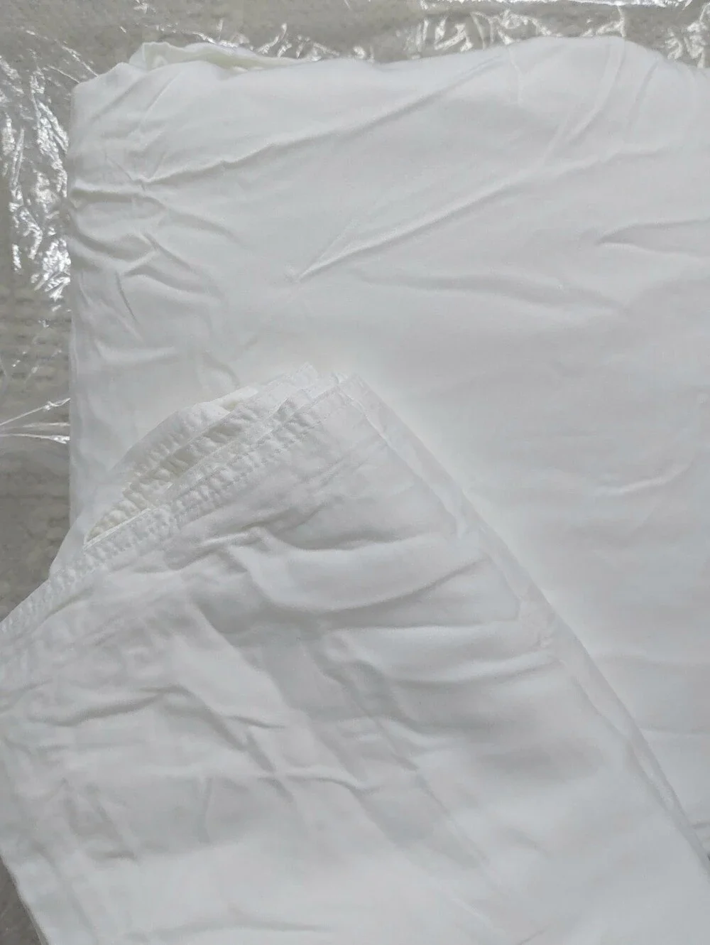Quince bedding can